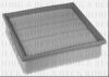 BORG & BECK BFA2266 Air Filter